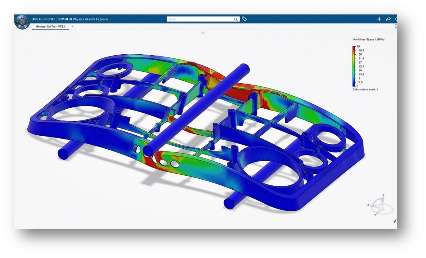 CATIA 3DEXPERIENCE