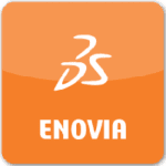 ENOVIA logo
