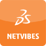 Netvibes logo