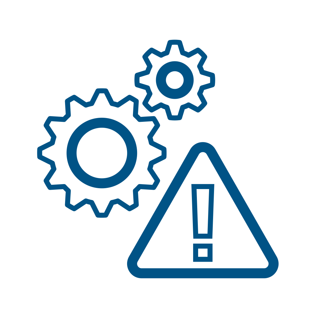 Reduce late-stage failures