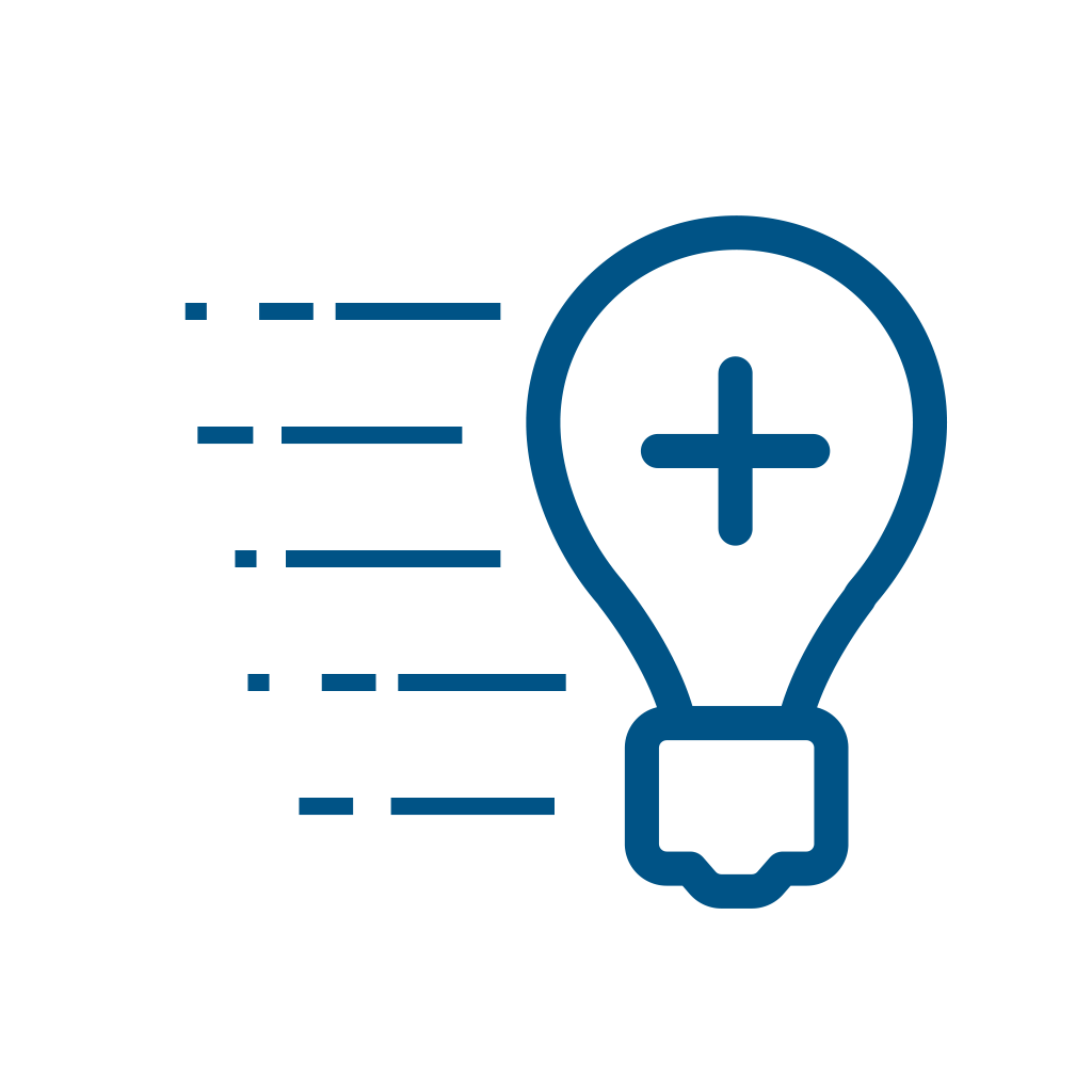 Accelerate innovation