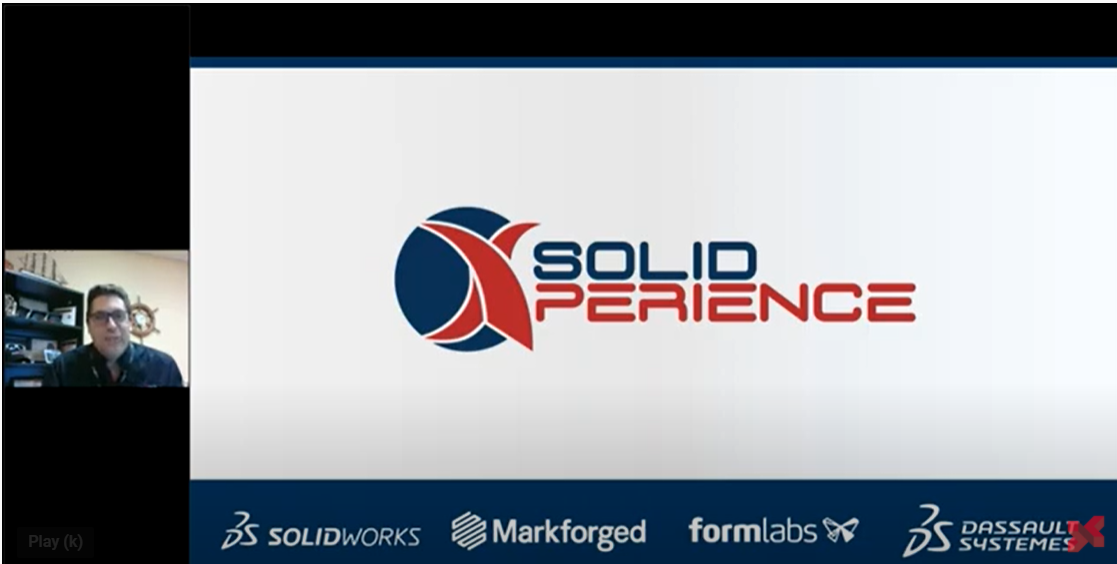 SMAP 3D: Process Engineering and Plan Design in SOLIDWORKS