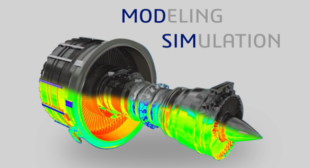 Modeling Simulation