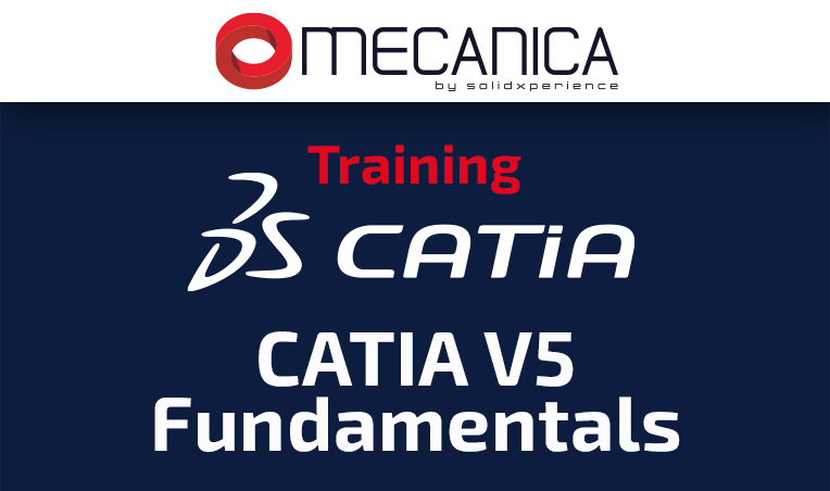 Training CATIA V5 Advanced Design