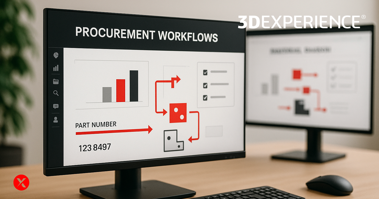Simplify Your Procurement Processes with the 3DEXPERIENCE