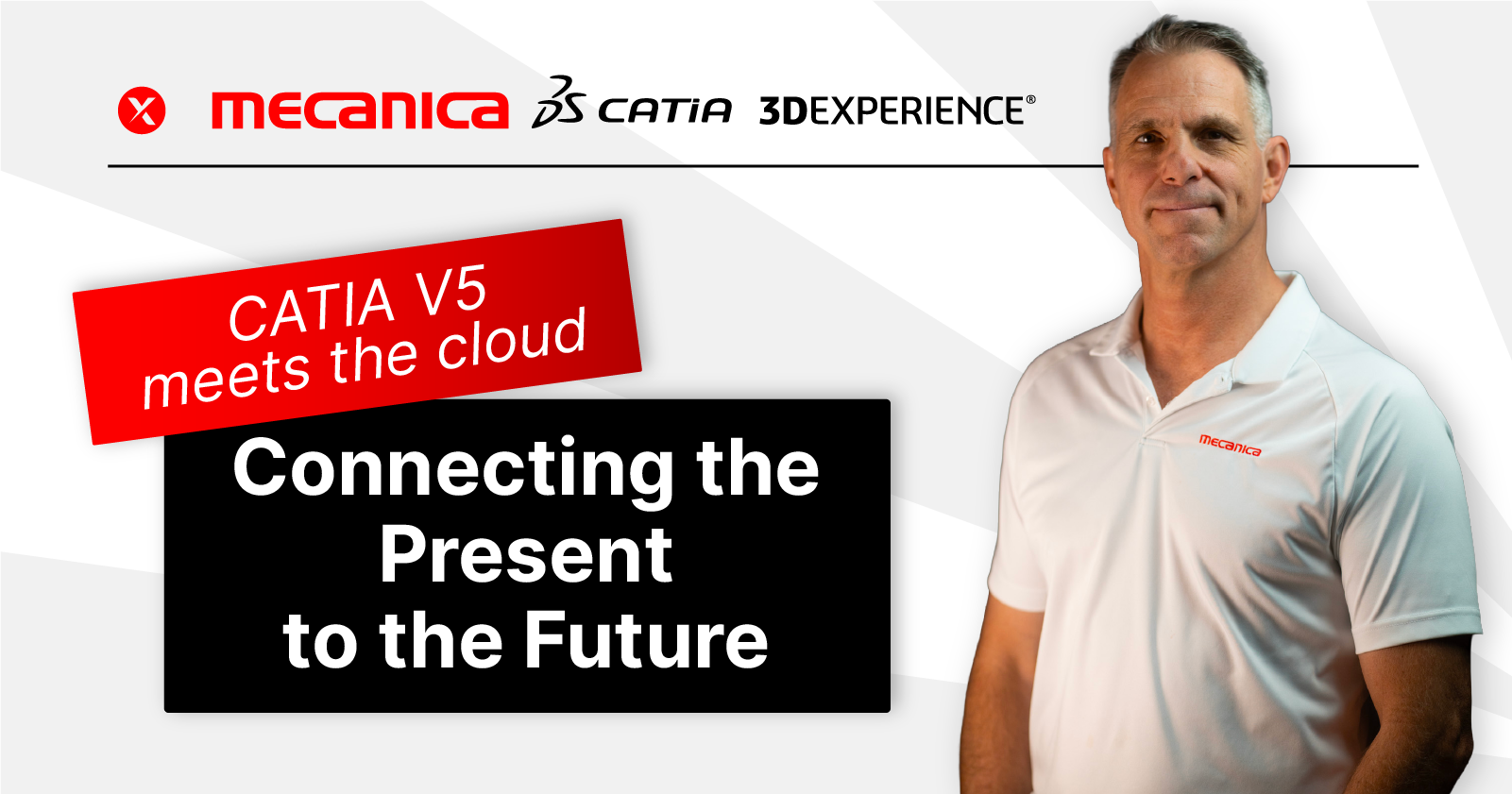 CATIA V5 vers le cloud